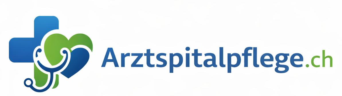 Arztspitalpflege